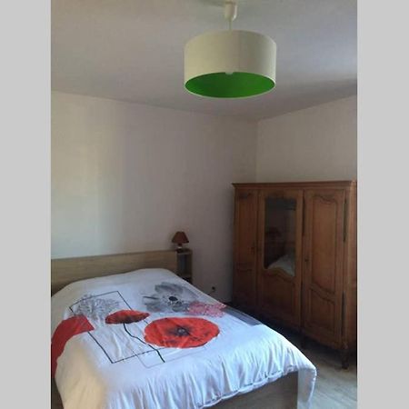 Appartement Tout Confort Centre Baccarat Exterior photo